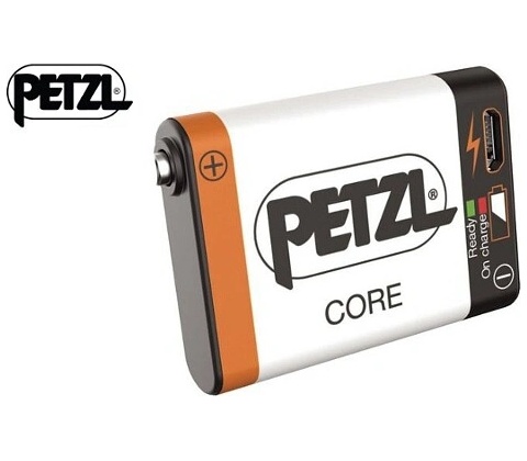 Petzl Actik 350