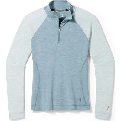 Smartwool W Classic Thermal Merino Bl Cb 1/4 Zb
