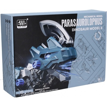 Wiky Stavebnica Dino model 27cm