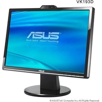 Asus VK193D