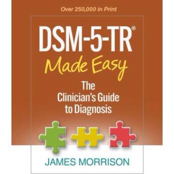 DSM-5-TR