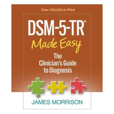 DSM-5-TR