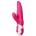 Satisfyer Вибратор Mr. Rabbit, Розов, 7845