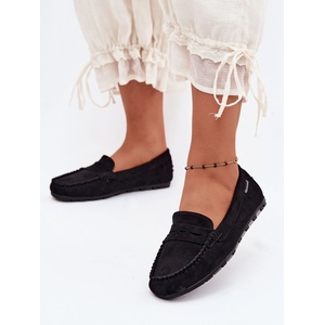 Step in style Дамски мокасини модел 229739 Step in style
