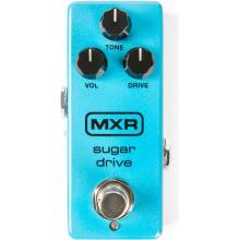 MXR Dunlop M294 Sugar Drive Mini