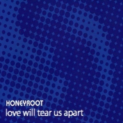 Love Will Tear Us Apart CD