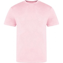 Just TS pánske tričko JT100 baby pink