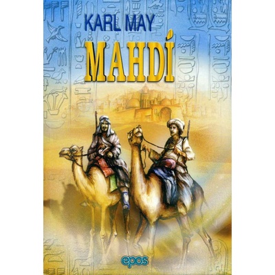 Mahdí - II. diel - Karl May