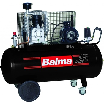 BALMA 5.5/270