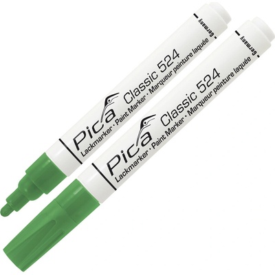 Pica zelený 524/36