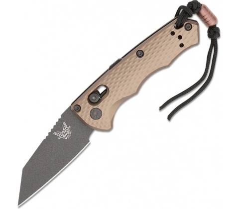 Benchmade Imunity 2900BK-1