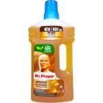  Mr. proper препарат за дървени повърхности, 1 литър