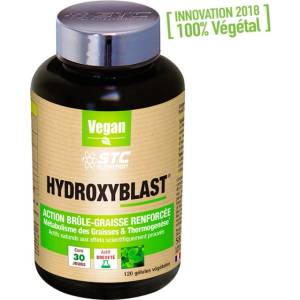 STC Nutrition Hydroxyblast [120 капсули]