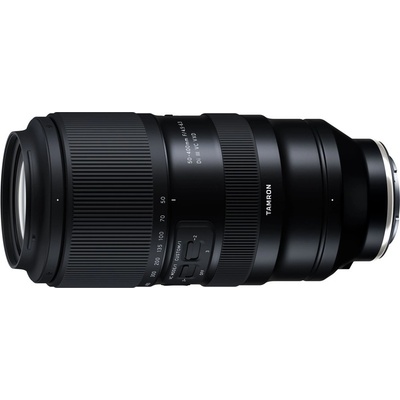 Tamron 50-400 mm F/4.5-6.3 Di III VC VXD pro Nikon Z
