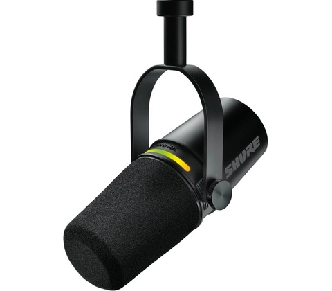 Shure MV6