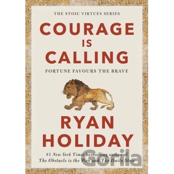 Courage Is Calling