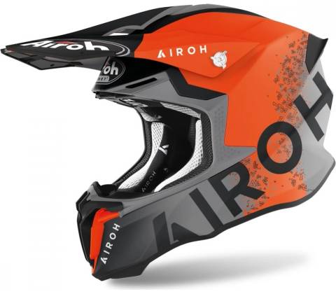 Airoh Twist 2.0 Bit