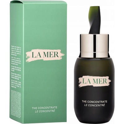 La Mer The Concentrate léčivý koncentrát 50 ml – Zboží Dáma