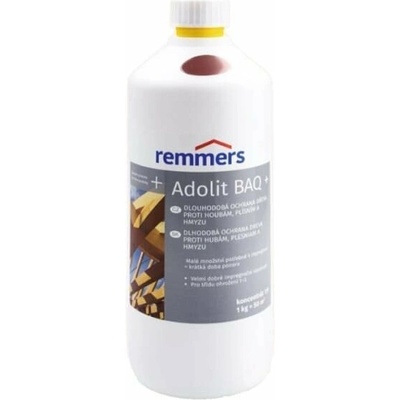 REMMERS ADOLIT BAQ + 40 kg bezfarebný