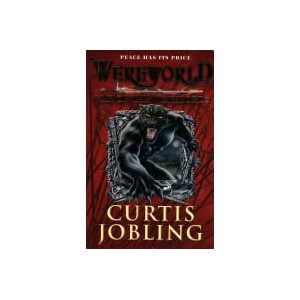 Wereworld: War of the Werelords (ISBN: 9780141345031)
