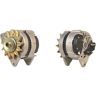Alternátor Land Rover Defender 2.5 D, Bosch 0120488228, 0120489346