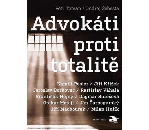 Advokáti proti totalitě