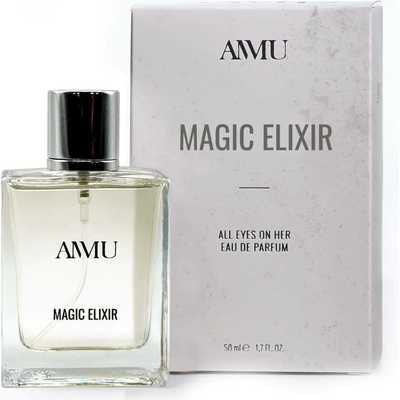 AMMU Magic Elixir parfémovaná voda dámská 50 ml