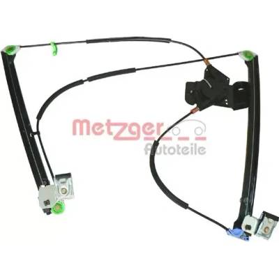 METZGER Zvedací zařízení oken MTG 2160049