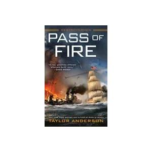 Pass Of Fire | Taylor Anderson (ISBN: 9780399587559)