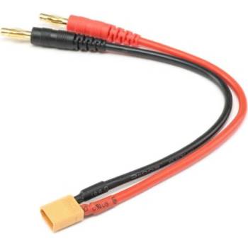 Dynamite Зареждащ кабел с банани - xt30 устройство