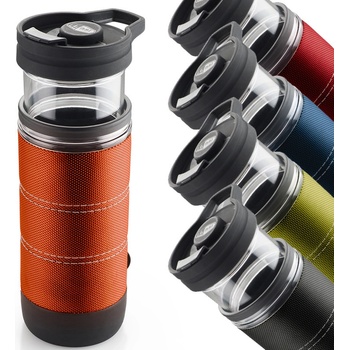 GSI Commuter Java Press Green 444 ml
