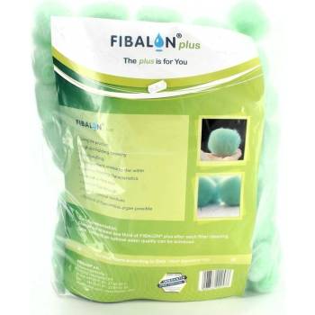 FIBALON Plus filtračný materiál pre jazierka 350 g