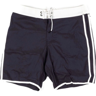 Brixton Drexel Navy/White