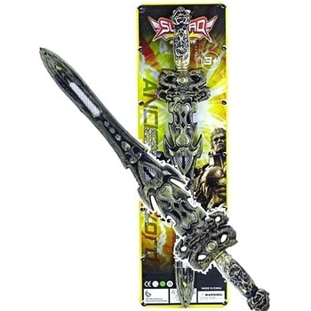 Rappa Meč rytířský