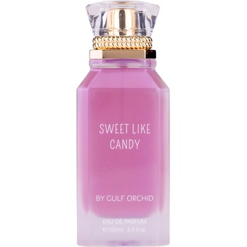 Gulf Orchid Sweet Like Candy EDP 100 ml