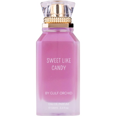 Gulf Orchid Sweet Like Candy EDP 100 ml