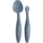 b.box Gelato Cutlery прибор за деца Ocean 9m+ 2 бр