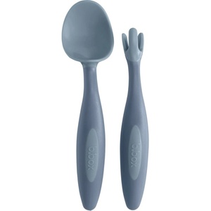 B. Box Gelato Cutlery прибор за деца Ocean 9m+ 2 бр