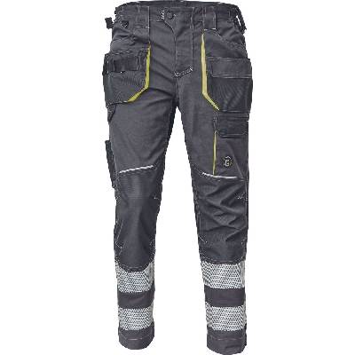 Cerva sheldon rflx / Светлоотразителни панталони до талията 42 (03520095a1042)