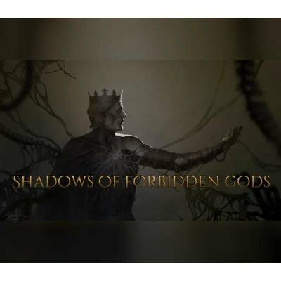 Shadows of Forbidden Gods