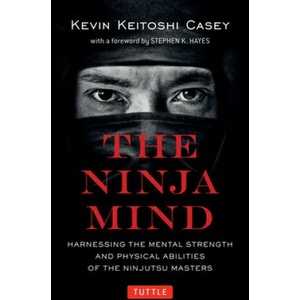 Ninja Mind | Stephen K. Hayes (2020)
