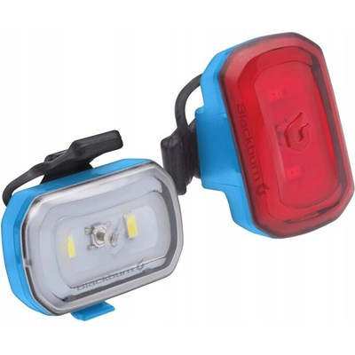 Blackburn Click USB set modré