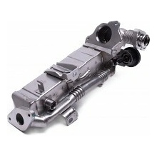 SKV EGR ventil BMW 1 (F20, F21) 2 (F22) 3 (F30, F31, F34) 4 (F32–F36) 1.6–2.0d