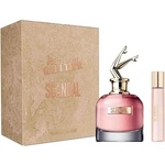 Jean Paul Gaultier Подаръчен комплект Jean Paul Gaultier Scandal, парфюмна вода за жени, 80 ml + 20 ml
