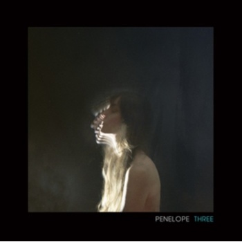 Penelope Three - Penelope Trappes CD