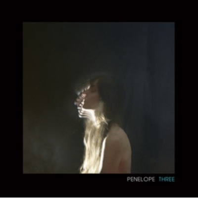 Penelope Three - Penelope Trappes CD