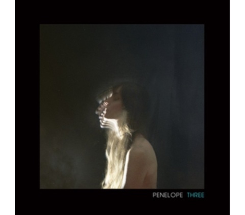 Penelope Three - Penelope Trappes CD