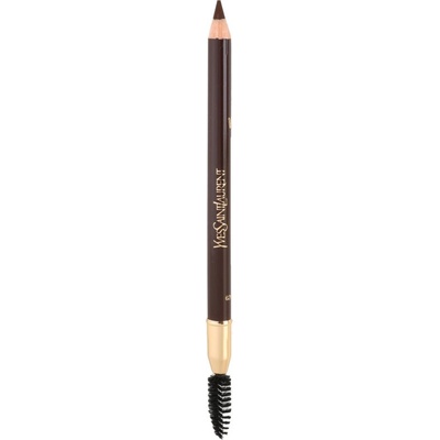 Yves Saint Laurent Dessin des Sourcils молив за вежди цвят 2 Dark Brown 1.3 гр