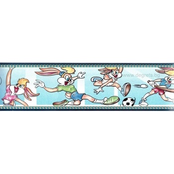 Image 1 of Фриз Бъгс Бъни