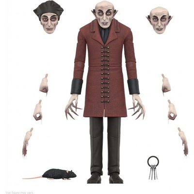 NNM Nosferatu Count Orlok Wave 2